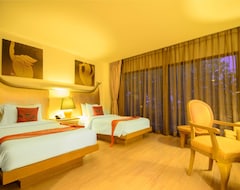 Hotelli Hotel Navalai River Resort (Bangkok, Thaimaa)