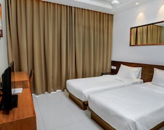Hotel Kent Baywatch Suites (Kochi, Indien)