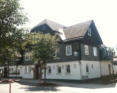 Khách sạn Aparthotel Winterberg (Winterberg, Đức)