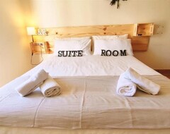 Hotel El Bosque Suites&Room By Mila Prieto (El Bosque, Španjolska)