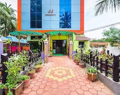 Hotel JJ Residency Uthamapalayam (Theni, India)