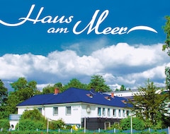 Khách sạn Haus am Meer (Wunstorf, Đức)