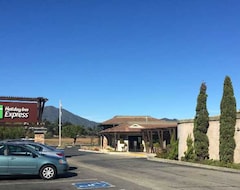 Khách sạn Larkspur Mill Valley (Mill Valley, Hoa Kỳ)