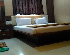 Hotel Saffron (Ahmedabad, Indija)