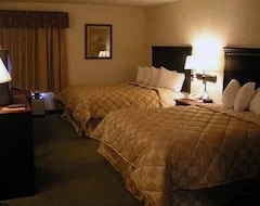Hotel Super 8 By Wyndham Farmers Branch/North Dallas (Farmers Branch, USA)