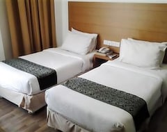 Khách sạn Dormani Hotel (Kuching, Malaysia)