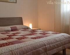 Bed & Breakfast Bed and breakfast Villa Novella (Crocetta del Montello, Italija)