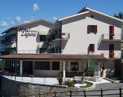 Hotel Laguna (San Zeno di Montagna, İtalya)