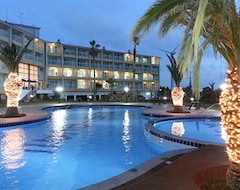 Hotelli Blue Hawaii Resort (Jeju-si, Etelä-Korea)