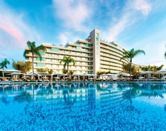 Khách sạn El Resort En Mundo Imperial (Acapulco, Mexico)