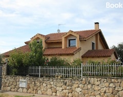 Cijela kuća/apartman Villa Miranda (Carrascal de Barregas, Španjolska)