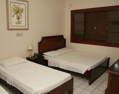 Khách sạn VOA Fazenda Hotel Mestre D’Armas (Padre Bernardo, Brazil)