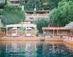Hotel Karia Bel - Adult Only +12 (Bozburun, Turquía)