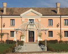 Casa rural Agriturismo Villa Anconetta (Loreo, Ý)
