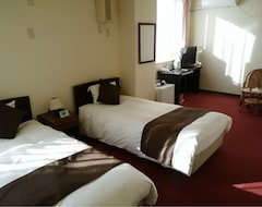 Khách sạn Resort Inn North Country (Furano, Nhật Bản)