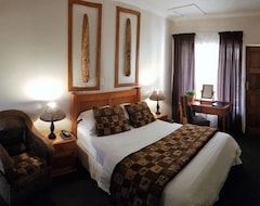 Khách sạn Eskulaap Hotel (Polokwane, Nam Phi)