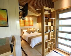 Hotel One On Marlin Resort (Providenciales, Otoci Turks i Caicos)