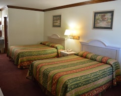 Hotel Quality Inn Akron (Akron, Sjedinjene Američke Države)