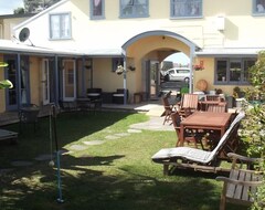 Motel Orewa Pillows Lodge (Orewa, Nueva Zelanda)