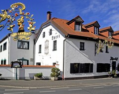 Khách sạn Jägerhof (Brühl, Đức)