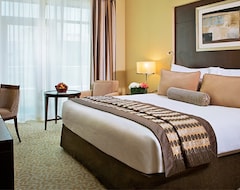 Hotel Layia Oak (Dubai, Birleşik Arap Emirlikleri)