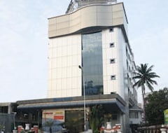 Hotel Benzz Park (Chennai, India)