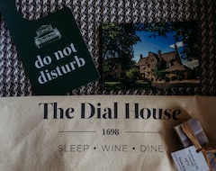 Khách sạn The Dial House (Bourton on the Water, Vương quốc Anh)