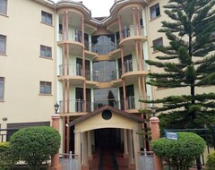Abba Hotel (Kampala, Uganda)