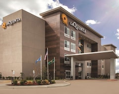 Khách sạn La Quinta Inn & Suites By Wyndham Lafayette Oil Center (Lafayette, Hoa Kỳ)