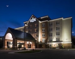 Hotel Country Inn & Suites by Radisson, Knoxville at Cedar Bluff, TN (Knoxville, USA)