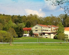 Khách sạn Sonnenblick (Bebra, Đức)