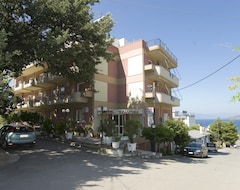 Hotelli Kallithea Studios (Sarlata, Kreikka)