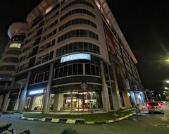 Sr Hotel Studio (Bangi, Malasia)