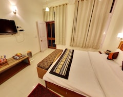 Hotel Whitemushroom-Kasauli (Kasauli, Indien)