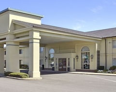 Clarion Hotel Seekonk - Providence (Seekonk, EE. UU.)