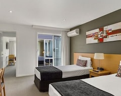 Motelli Quality Inn & Suites Traralgon (Traralgon, Australia)