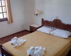 Hotel Anny Sea & Sun Apartments (Istron - Kalo Chorio, Greece)