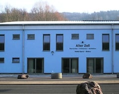 Hotel Alter Zoll (Kleinblittersdorf, Germany)