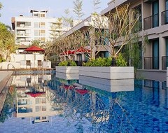 Hotell Hotel Tara Mantra Cha Am Resort (Cha Am, Thailand)