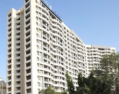 Otel Lalco Residency (Bombay, Hindistan)