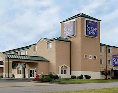 Hotel Sleep Inn (Nashville, USA)