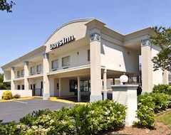Khách sạn Days Inn Raleigh Downtown (Raleigh, Hoa Kỳ)