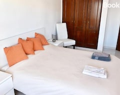 Toàn bộ căn nhà/căn hộ Casa Franki - Stylish And Large Beach Apartment In Algarve (Carvoeiro, Bồ Đào Nha)