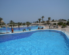 Hotel Pensée Azur Resort (El Quseir, Egypt)