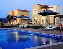 Khách sạn Aloni Grove Villa (Kalathas, Hy Lạp)
