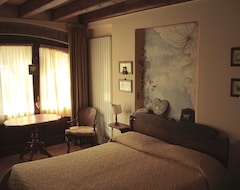 Hotel Casa Camilla Bed & Breakfast (Padua, Italy)
