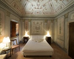 Hotel Il Paluffo (Certaldo, Italy)