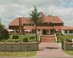 Hotelli Zajazd Kosynier (Zielonki, Puola)