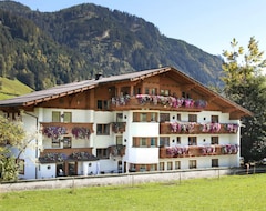 Hotelli Der Alpenhof (Großarl, Itävalta)