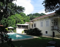 Pansion Villa Laurinda (Rio de Janeiro, Brazil)
